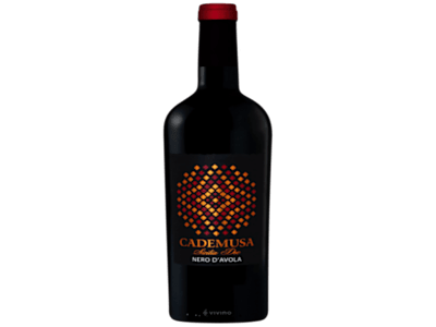 Cademusa Nero d'Avola