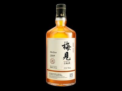 E14-Meijian 750ml