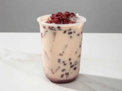 Fagioli Milktea