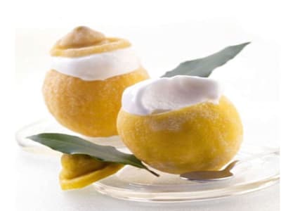 Limone Ripieno