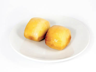 Pane Cinese Fritto