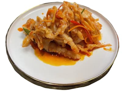 Zampa di Gallina Speciale