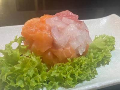 Tartare Mista