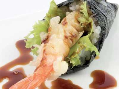 Temaki Ebiten