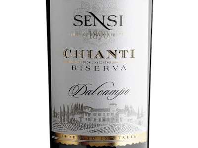 Dalcampo Chianti Docg Riserva 75cl