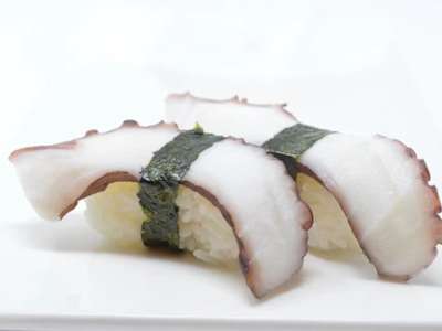 Nigiri Polipo