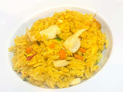 Curry Meshi