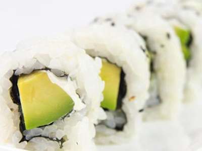 Uramaki Soft Roll