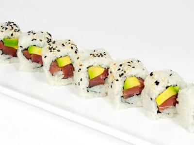Uramaki Maguro