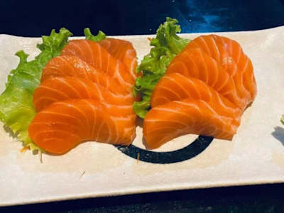 Sashimi Sake
