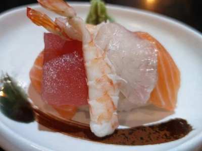 Chirashi Mix