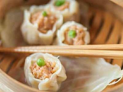 Ebi Shumai