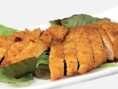 Pollo Fritto