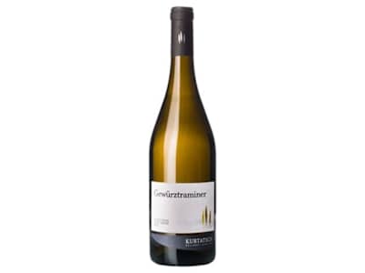 Gewurztraminer 75cl
