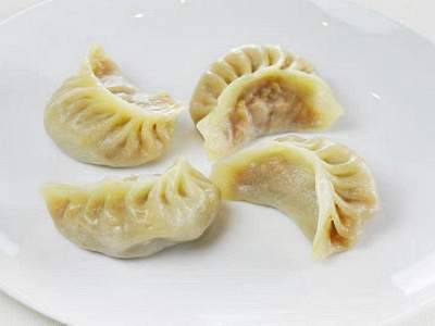 Gyoza