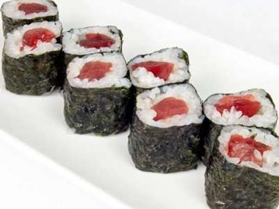 Hosomaki Tonno