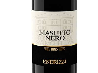 Masetto Nero Endrizzi 2018