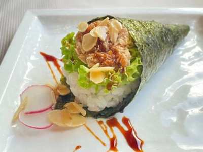 Temaki Miura