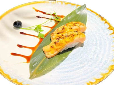 Nigiri Gohan
