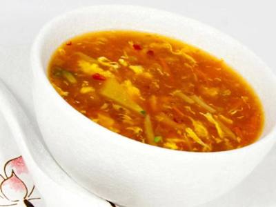Zuppa Spicy Soup