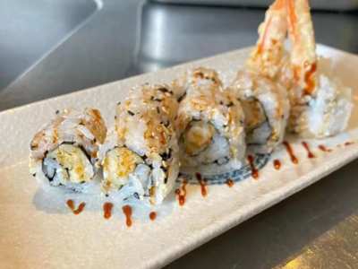 Uramaki Ebiten