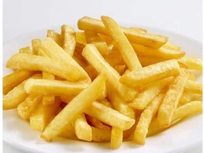 Patatine Fritte