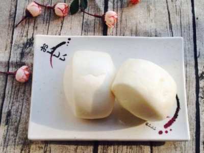 Asian Baozi