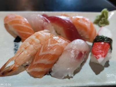 Nigiri Misti