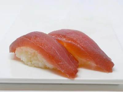 Nigiri Tonno