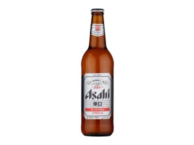 Asahi 50cl