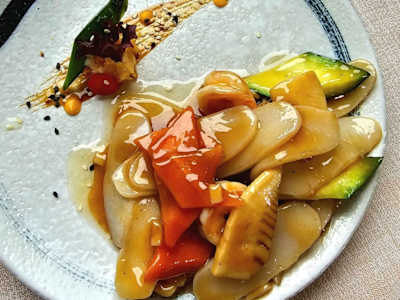 Gnocchi di Riso