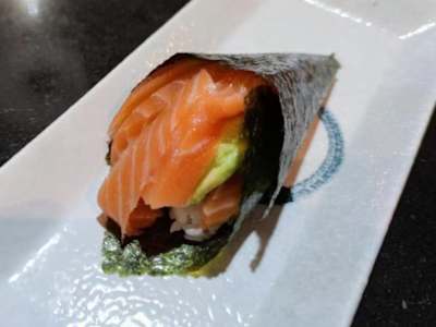 Temaki Sake