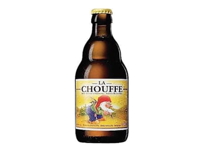 La Chouffe 33cl