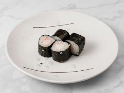 Hosomaki Ebi