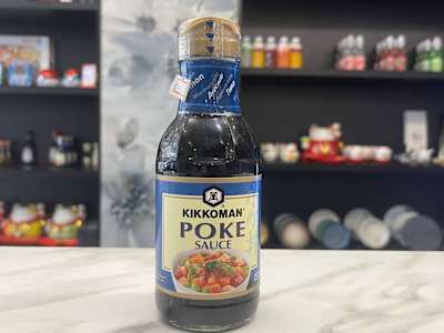 Salsa poke kikkoman 250ml