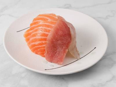 Chirashi mix