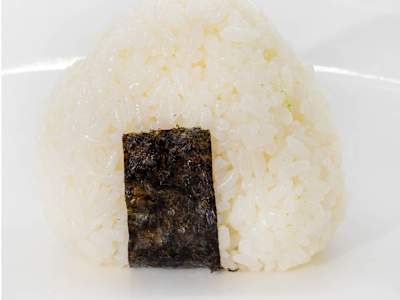 Onigiri Miura