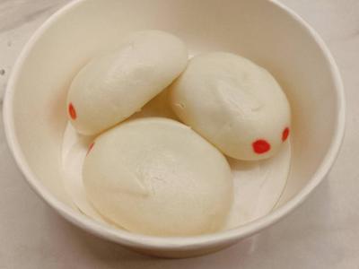 Bao coniglio