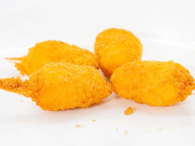 Chele di Granchio