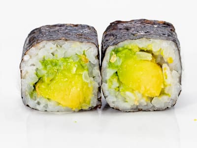 Hosomaki Avocado