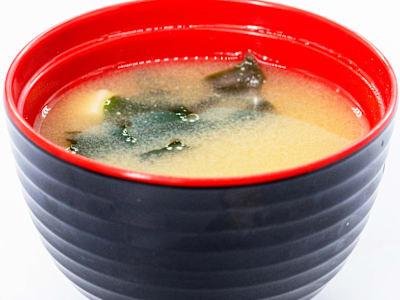 Zuppa di Miso