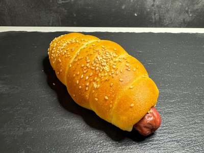 Rollò di Wurstel