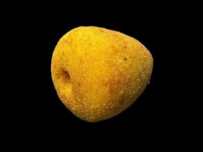 Arancino 14