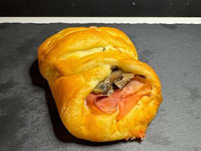 Calzoncino 1