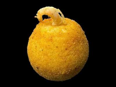 Arancino 13