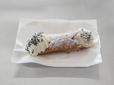 Cannolo Siciliano