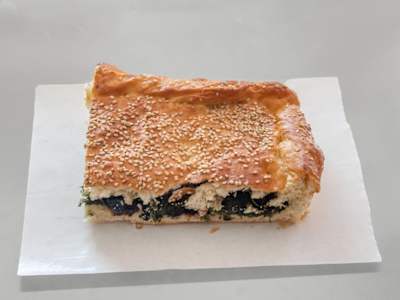 Schiacciata