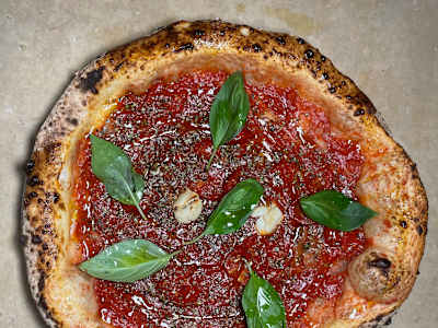Marinara della Puteca