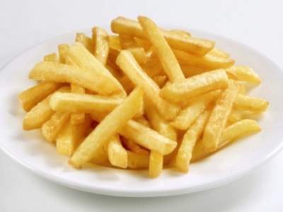 Patatine Fritte