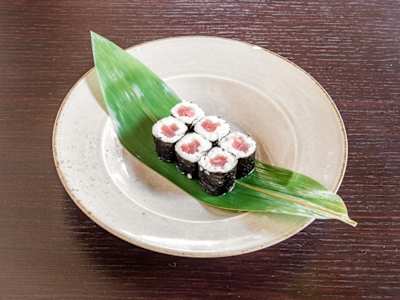 Hosomaki Maguro